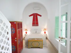 Riad Dar Rabiaa