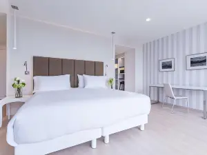 NH Puebla Finsa