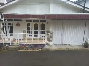 Villa Ulya