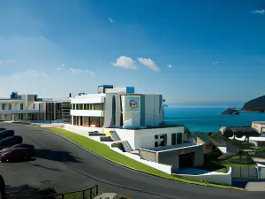 Hotel Ego