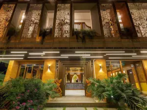 Boutik Cham NhaTrang Hotel