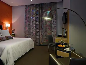 Le Sphinx Boutique Hôtel