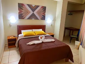 Hostal Tambo Alto