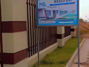 Enjoy This Fully Furnished Apartment in Chililabombwe