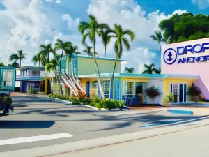Drop Anchor Resort & Marina