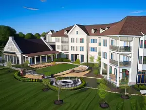 The Inn at Meadowbrook