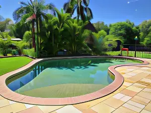 Salamander Bay Bed and Breakfast