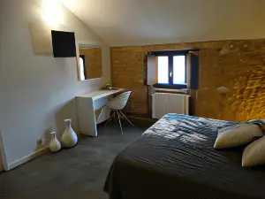 Hotel Raimblanc