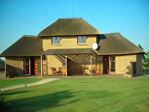 Ikhamanzi B&B