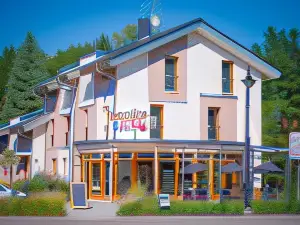 Penzion Trnka