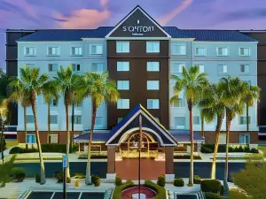 Country Inn & Suites by Radisson, Gainesville, FL