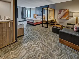 SpringHill Suites Amarillo