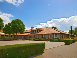 Oste-Hotel Superior
