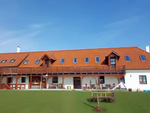 Penzion U Farmare