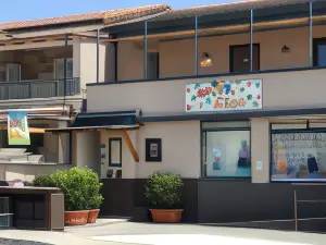 Terra Ciociara BnB