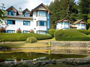Rupu Pehuen Resort