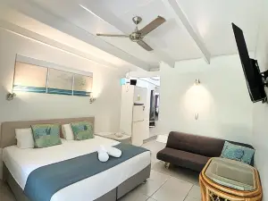 Amaroo on Mandalay, Magnetic Island