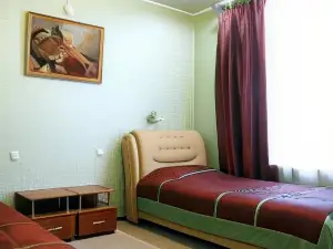 Турецкий берег