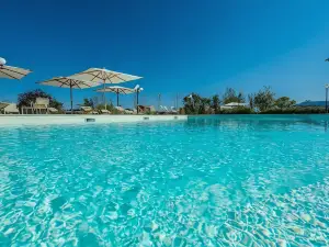 Relais Paradiso Resort & Spa