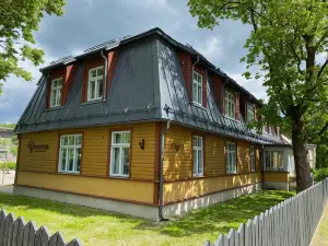 Verona Apartments - Paide