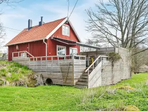 Person Holiday Home in Paryd-by Traum