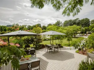 Hotel Garni Toscanina - Adults Only