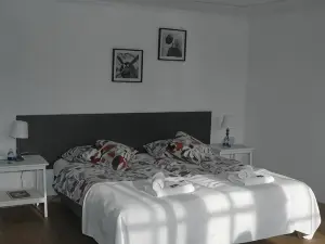 Bed & Breakfast de Vrijheid