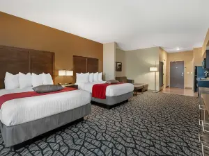Best Western Plus Lakeview Hotel