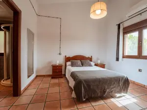 Bodega Andrés Iniesta Con Visita y Cata