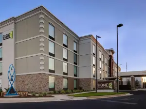 Home2 Suites by Hilton Gulf Breeze Pensacola Area