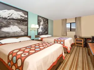 Super 8 by Wyndham Dillon/Breckenridge Area