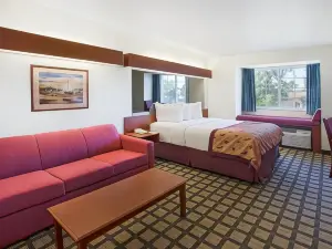 Microtel Inn & Suites by Wyndham Holland