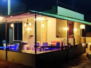 Green Meadows Farm Stay