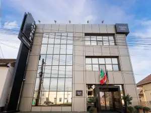 Hotel Maxim