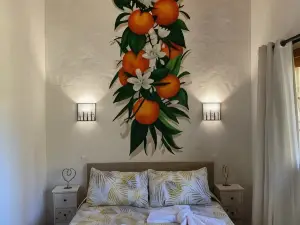 Finca Aquilino y Carmen