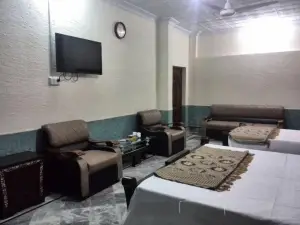 Alidia Guest House