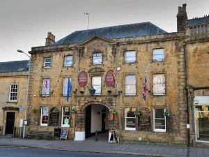 The George Hotel