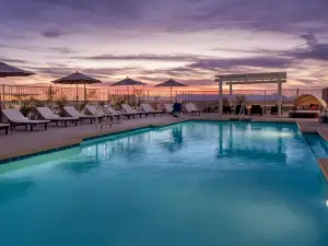 Marriott Phoenix Chandler