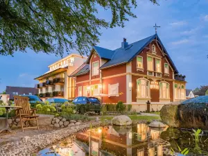 Parkhotel Jever