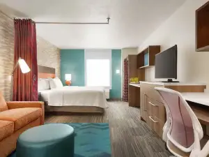 Home2 Suites by Hilton Forrest City