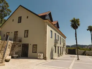 Quinta Dos Tojais Hotel Rural