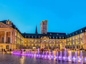 Campanile Dijon Nord - Toison d'Or