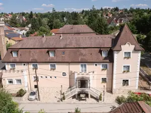Kikelet Club Hotel