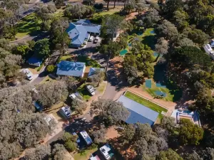 Tasman Holiday Parks - Yallingup Caves