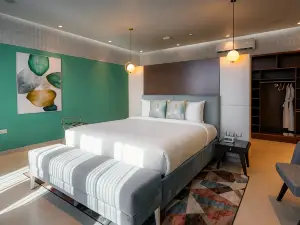 Damask Resort
