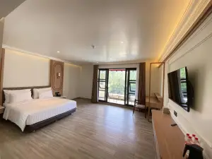 Hotel Denaya Guci