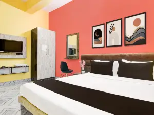 Hotel O Westin Regency