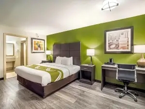 Quality Inn Columbia Airport