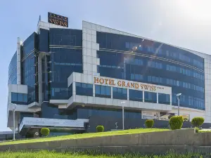 Hotel Grand Swiss