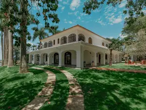 Pousada Vila Alto Dos Pinhais